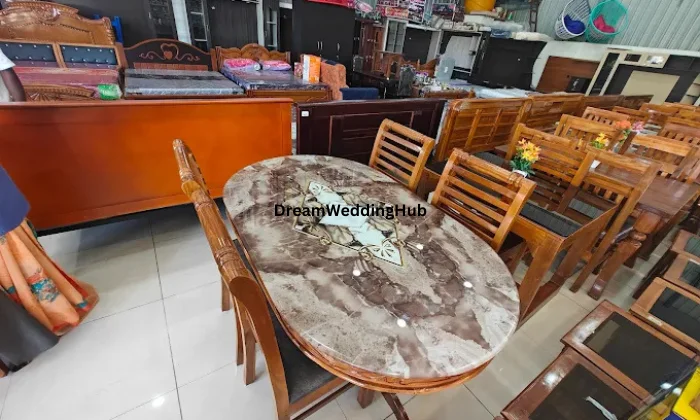 Sapthagiri Furniture